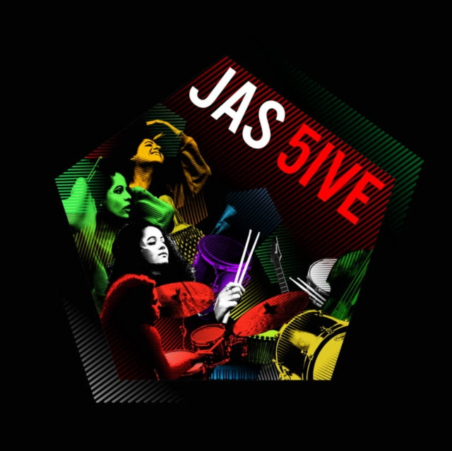 This LP Vinyl is brand new.Format: LP VinylMusic Style: Contemporary JazzThis item's title is: Jas 5IveArtist: Jas KayserLabel: JAZZ RE:FRESHEDBarcode: 5050580779907Release Date: 9/2/2022