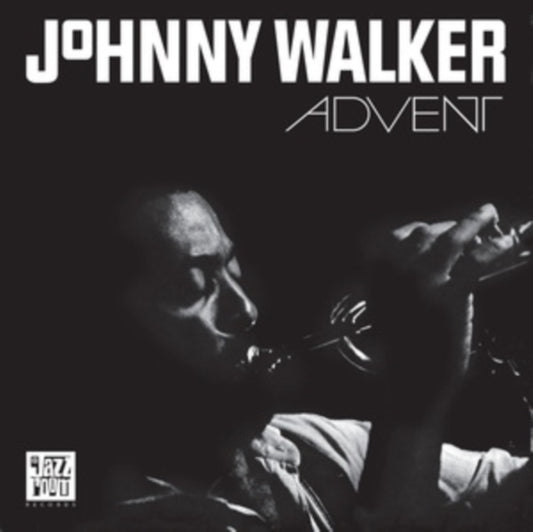 This LP Vinyl is brand new.Format: LP VinylThis item's title is: AdventArtist: Johnny WalkerLabel: JAZZ ROOM RECORDSBarcode: 5050580783058Release Date: 9/16/2022