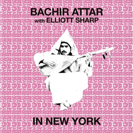 This LP Vinyl is brand new.Format: LP VinylMusic Style: ExperimentalThis item's title is: In New YorkArtist: Bachir & Elliott Sharp AttarLabel: FORTUNA RECORDSBarcode: 5050580787049Release Date: 8/5/2022