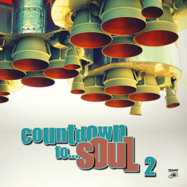 This LP Vinyl is brand new.Format: LP VinylThis item's title is: Countdown To Soul 2 (2LP)Artist: Various ArtistsLabel: TRAMP RECORDSBarcode: 5050580788824Release Date: 10/7/2022