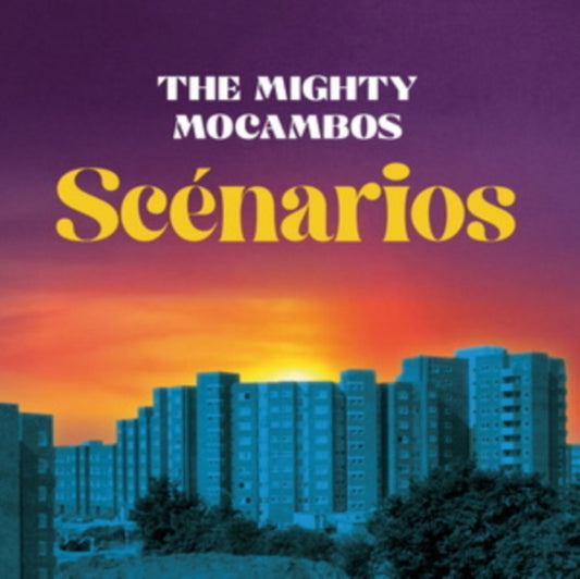 This LP Vinyl is brand new.Format: LP VinylThis item's title is: ScenariosArtist: Mighty MocambosLabel: MOCAMBO RECORDSBarcode: 5050580789357Release Date: 10/21/2022