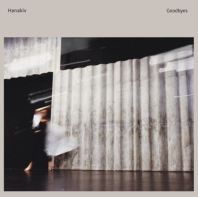 Product Image : This CD is brand new.<br>Format: CD<br>Music Style: Neo-Classical<br>This item's title is: Goodbyes<br>Artist: Hanakiv<br>Label: GONDWANA RECORDS<br>Barcode: 5050580790834<br>Release Date: 3/10/2023