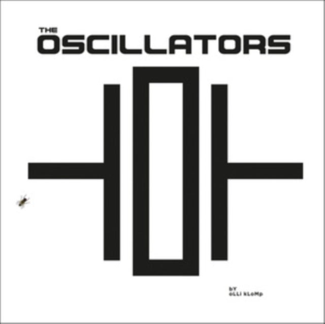 This LP Vinyl is brand new.Format: LP VinylThis item's title is: OscillatorsArtist: OscillatorsLabel: TRAMP RECORDSBarcode: 5050580797567Release Date: 6/30/2023