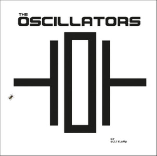 This LP Vinyl is brand new.Format: LP VinylThis item's title is: OscillatorsArtist: OscillatorsLabel: TRAMP RECORDSBarcode: 5050580797567Release Date: 6/30/2023