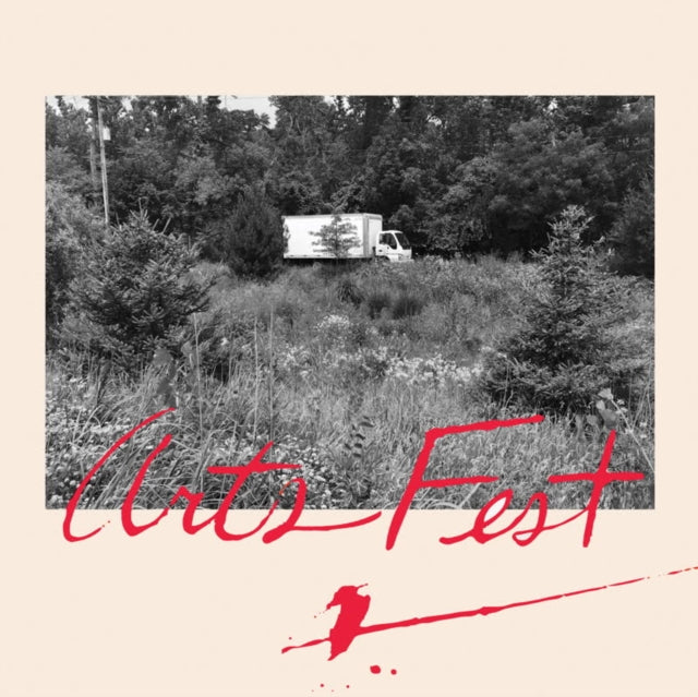 This LP Vinyl is brand new.Format: LP VinylThis item's title is: ArtsfestArtist: Lemon QuartetBarcode: 5050580800809Release Date: 9/15/2023
