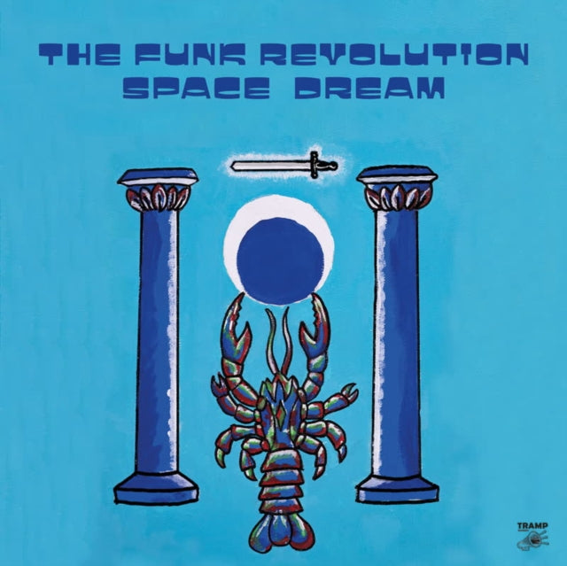Space Dream (Hand-Numbered/Limited)