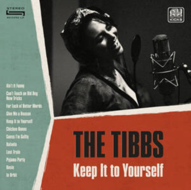 This LP Vinyl is brand new.Format: LP VinylThis item's title is: Keep It To YourselfArtist: Th TibbsBarcode: 5050580815605Release Date: 1/26/2024