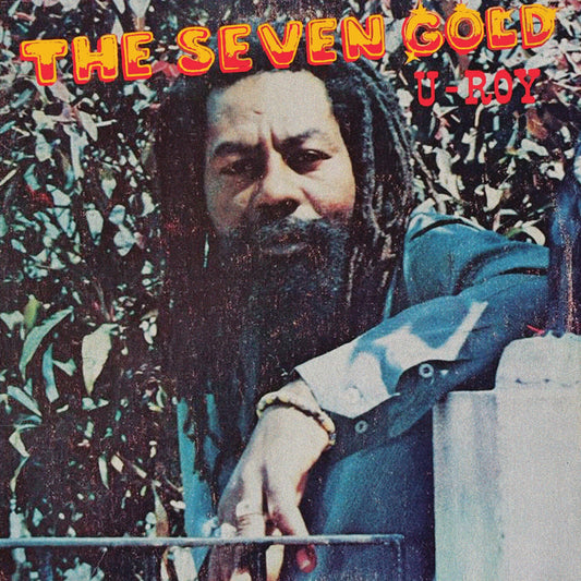 Seven Gold