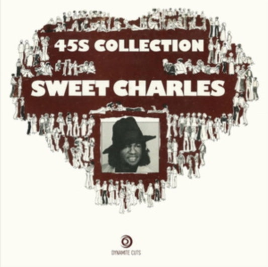 Sweet Charles 45S Collection