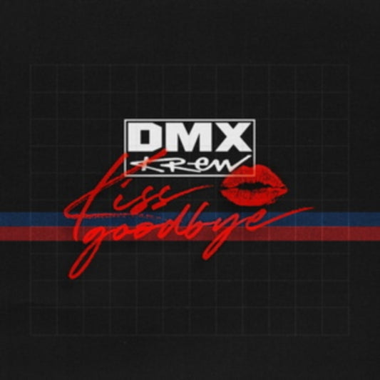 Kiss Goodbye