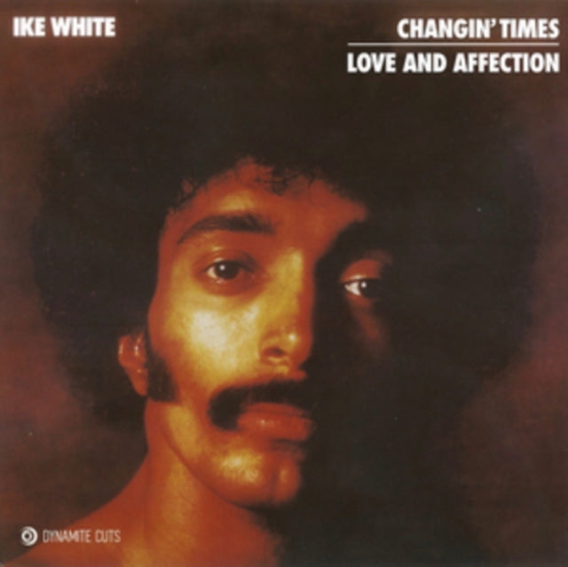 This 7 Inch Vinyl is brand new.Format: 7 Inch VinylThis item's title is: Changing TimesArtist: Ike WhiteBarcode: 5050580838505Release Date: 1/17/2025