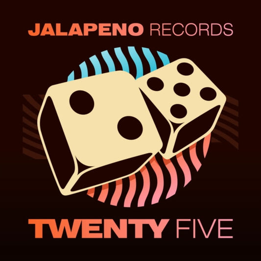 Twenty Five (3LP)