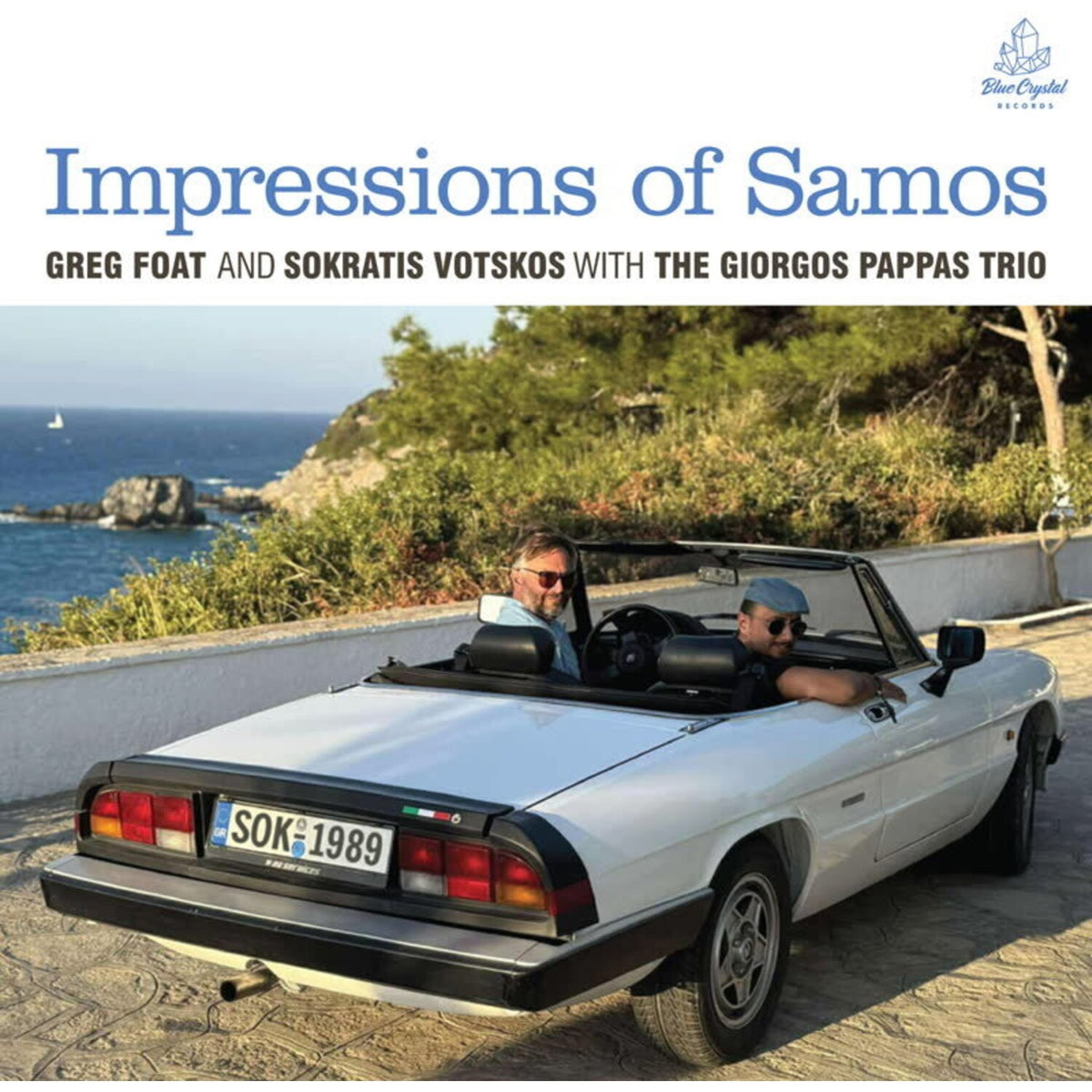 Impressions Of Samos
