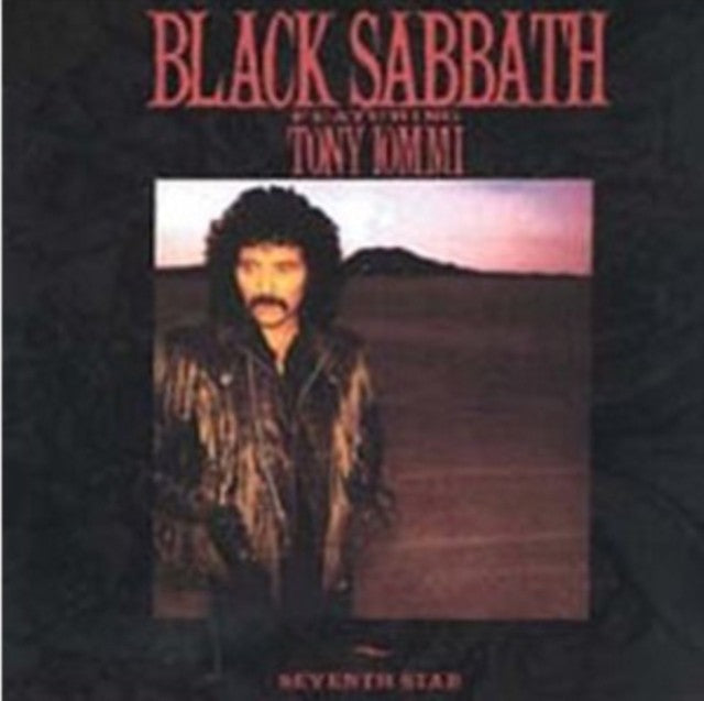 We Sold Our Soul For Rock N Roll & Technical Ecstasy & Seventh Star & Heaven & Hell (Deluxe/2CD) & Mob Rules (Deluxe/2CD)
