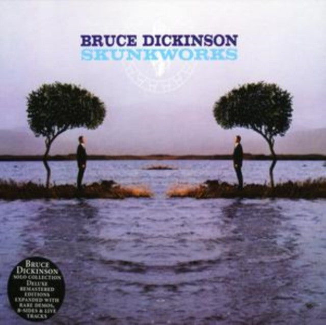 Skunkworks (Expanded Edition/2CD)