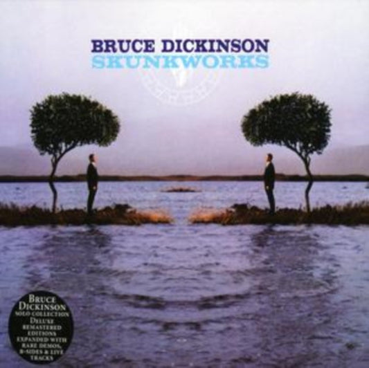Skunkworks (Expanded Edition/2CD)