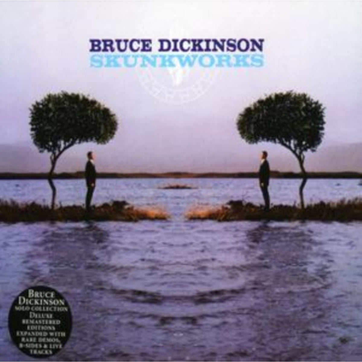 Skunkworks (Expanded Edition/2CD)