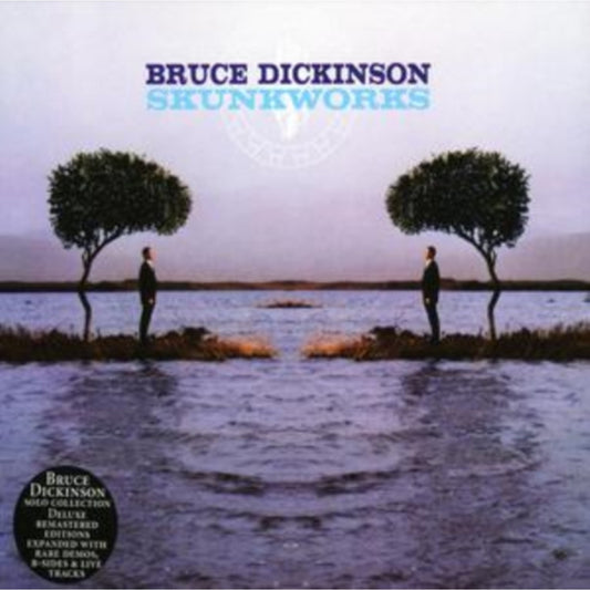Skunkworks (Expanded Edition/2CD)