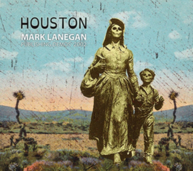 This CD is brand new.Format: CDMusic Style: HouseThis item's title is: HoustonArtist: Mark LaneganBarcode: 5050954433527Release Date: 8/21/2015