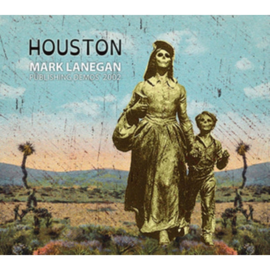 Houston: Publishing Demos 2002