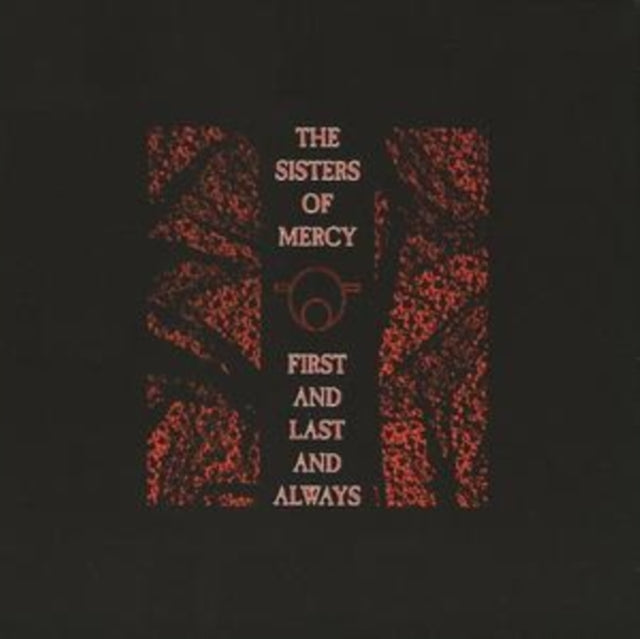 This CD is brand new.Format: CDMusic Style: Goth RockThis item's title is: First & Last & AlwaysArtist: Sisters Of MercyLabel: WARNER BROTHERS IMPORTBarcode: 5051011757921Release Date: 10/30/2006