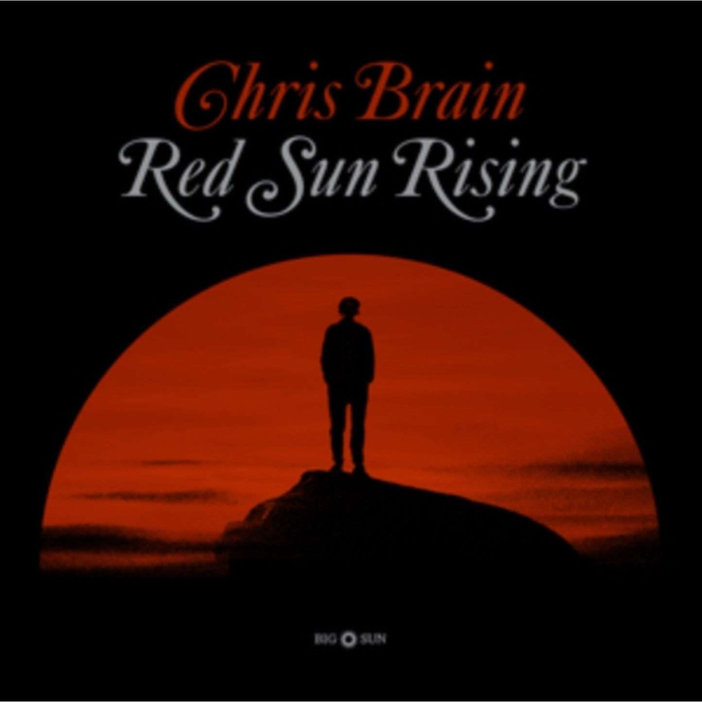 Red Sun Rising (Red LP Vinyl)