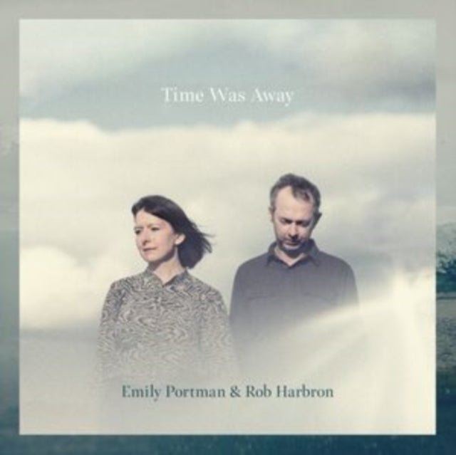 This CD is brand new.Format: CDThis item's title is: Time Was AwayArtist: Emily & Rob Harbron PortmanLabel: ROBRECBarcode: 5051078997223Release Date: 11/25/2022