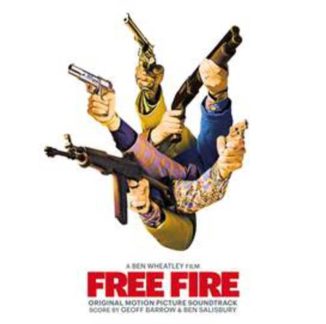 Free Fire Ost