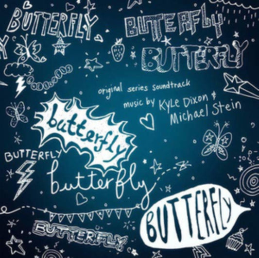 This LP Vinyl is brand new.Format: LP VinylMusic Style: AmbientThis item's title is: Butterfly Ost (180G/Dl Code)Artist: Kyle & Michael Stein DixonLabel: INVADABarcode: 5051083141437Release Date: 8/9/2019