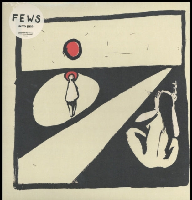 This LP Vinyl is brand new.Format: LP VinylMusic Style: Country BluesThis item's title is: Into Red (I)Artist: FewsLabel: PIAS AMERICABarcode: 5051083142212Release Date: 3/1/2019