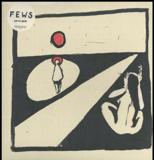 This LP Vinyl is brand new.Format: LP VinylMusic Style: Country BluesThis item's title is: Into Red (I)Artist: FewsLabel: PIAS AMERICABarcode: 5051083142212Release Date: 3/1/2019