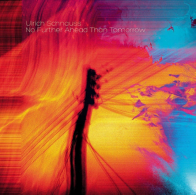 This LP Vinyl is brand new.Format: LP VinylMusic Style: DowntempoThis item's title is: No Further Ahead Than TomorrowArtist: Ulrich SchnaussLabel: SCRIPTED REALITIESBarcode: 5051083142847Release Date: 6/19/2020