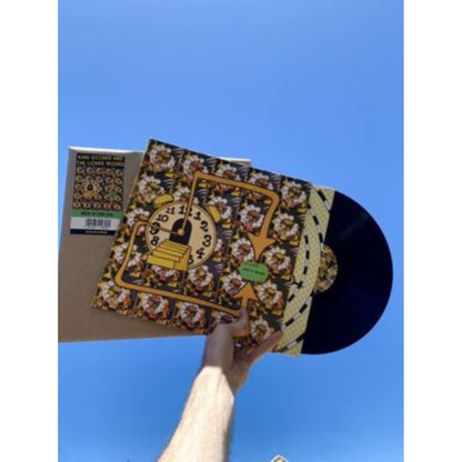 Made In Timeland & Live Around The Globe: Part V (Colored LP Vinyl)