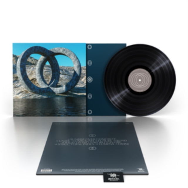 This LP Vinyl is brand new.Format: LP VinylMusic Style: New WaveThis item's title is: Unity (Dl Card)Artist: KvbLabel: INVADA RECORDSBarcode: 5051083169769Release Date: 11/26/2021