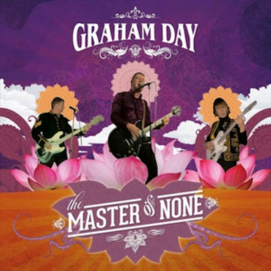 This LP Vinyl is brand new.Format: LP VinylMusic Style: Garage RockThis item's title is: Master Of NoneArtist: Graham DayLabel: ACID JAZZBarcode: 5051083173063Release Date: 3/25/2022