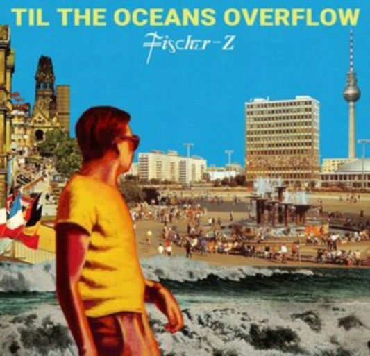 This LP Vinyl is brand new.Format: LP VinylThis item's title is: Til The Oceans OverflowArtist: Fischer-ZLabel: SO-REALBarcode: 5051083174466Release Date: 5/6/2022