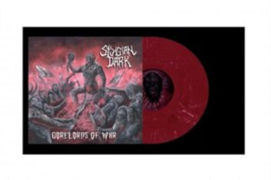 Gorelords Of War (Red LP Vinyl)