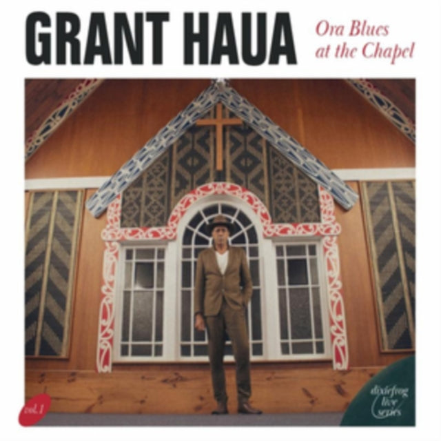 This CD is brand new.Format: CDThis item's title is: Ora Blues At The ChapelArtist: Grant HauaBarcode: 5051083181570Release Date: 7/15/2022