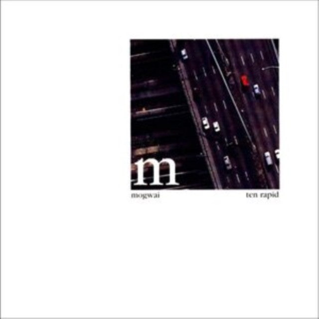 Every Country's Sun (2LP) & Ten Rapid