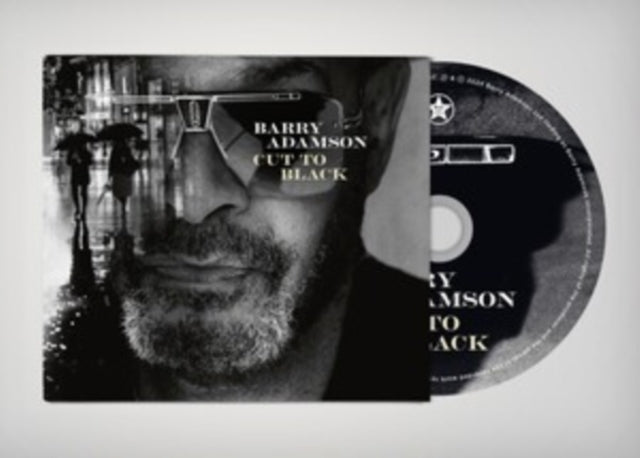 This CD is brand new.Format: CDMusic Style: SoulThis item's title is: Cut To BlackArtist: Barry AdamsonLabel: Barry Adamson IncorporatedBarcode: 5051083199391Release Date: 5/17/2024