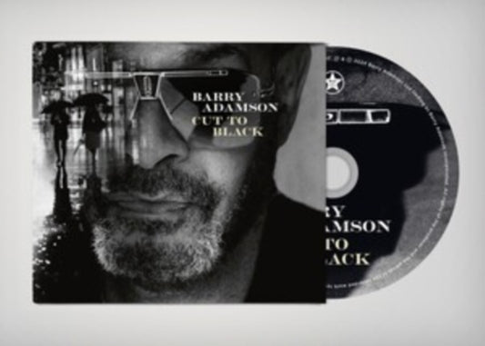 This CD is brand new.Format: CDMusic Style: SoulThis item's title is: Cut To BlackArtist: Barry AdamsonLabel: Barry Adamson IncorporatedBarcode: 5051083199391Release Date: 5/17/2024