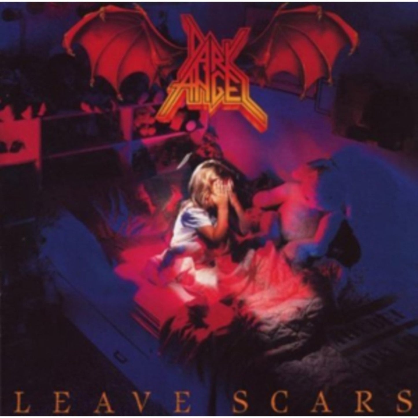 Leave Scars