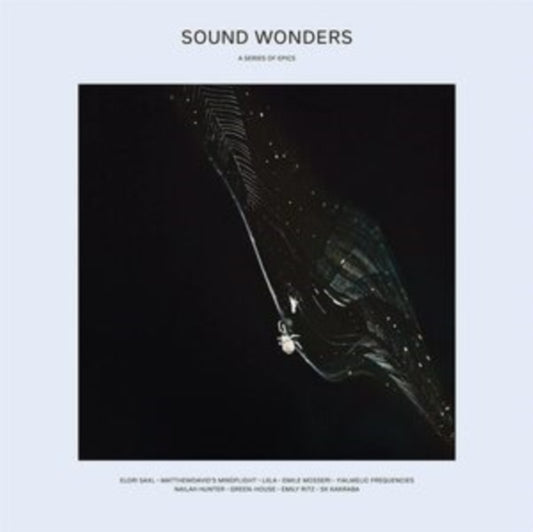 Sound Wonders: A Series Of Epics