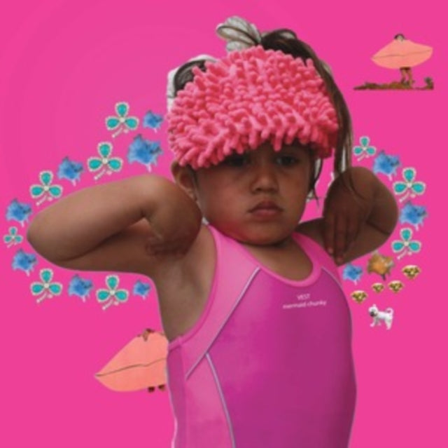 This LP Vinyl is brand new.Format: LP VinylThis item's title is: Vest (Transparent Green LP Vinyl)Artist: Mermaid ChunkyLabel: FAITH & INDUSTRYBarcode: 5051142009999Release Date: 7/29/2022
