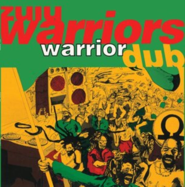 This LP Vinyl is brand new.Format: LP VinylMusic Style: ReggaeThis item's title is: Warrior DubArtist: Zulu WarriorsLabel: PARTIAL RECORDSBarcode: 5051142010308Release Date: 11/11/2022