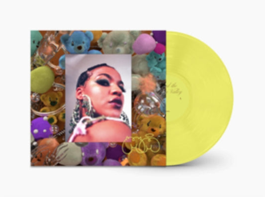Beyond The Uncanny Valley (Coloured LP Vinyl)