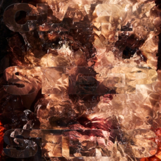 Steep Stims (2LP)