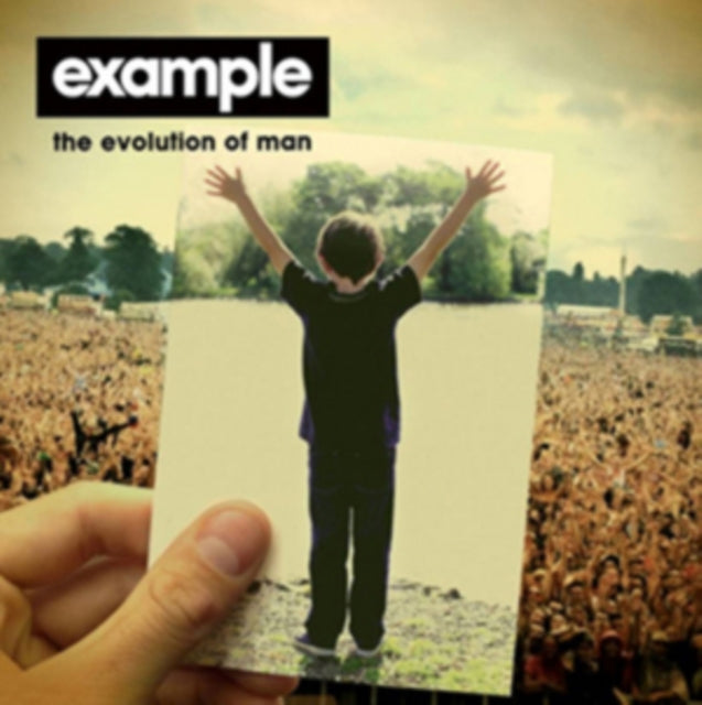 Evolution Of Man