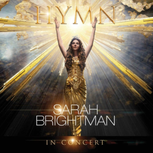 Hymn In Concert (CD/DVD)