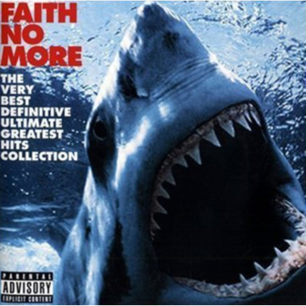 Very Best Definitive Ultimate Greatest Hits